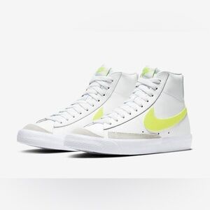 Nike Blazer Mid '77, size 6.5 W/ 5 M (37.5)